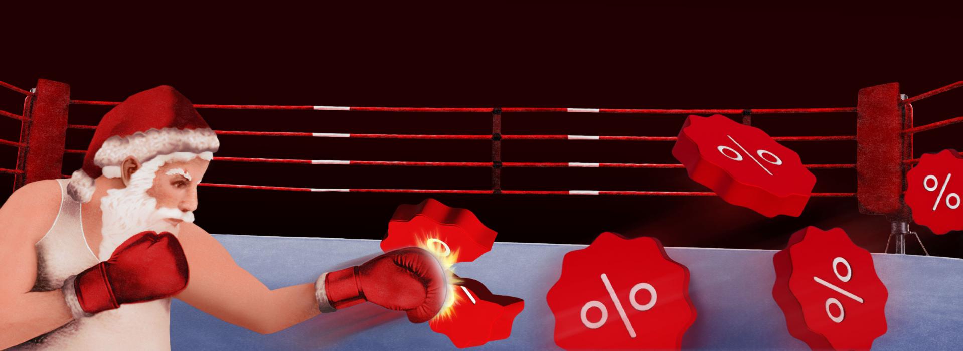 Boxing Day Extended!