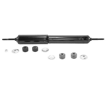 Ford Pickup Truck Front Shock Absorber - Gas-Charged - Cure Ride - F100 & F250