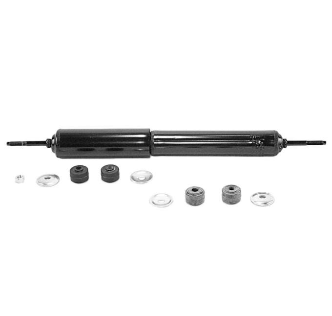 Ford Pickup Truck Front Shock Absorber - Gas-Charged - Cure Ride - F100 & F250