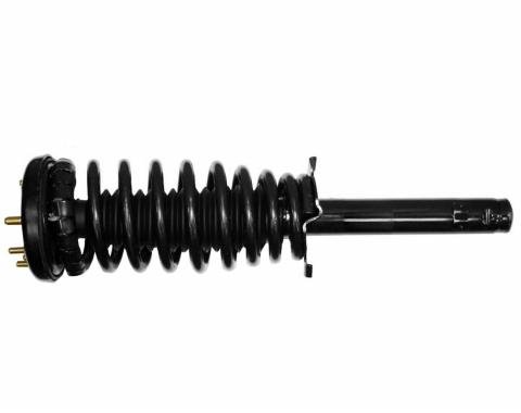 MONROE Shock / Strut & Coil Spring Assembly 171691R