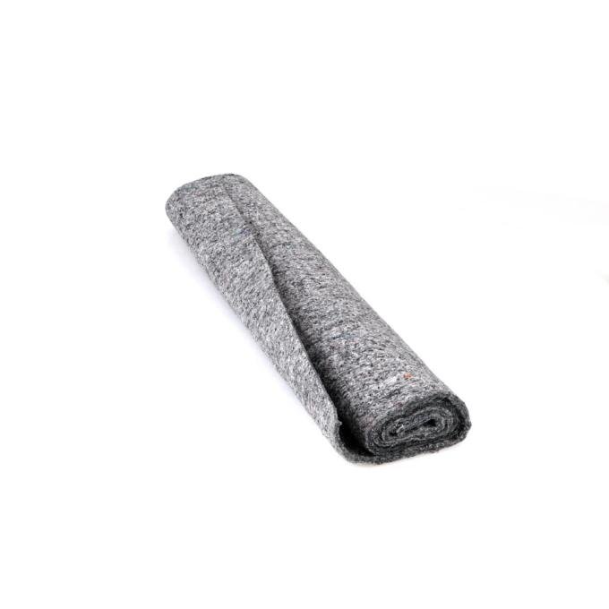 AMD Jute Padding, 72" x 36"- Premium Insulation for Classic Muscle Cars and Trucks X403-1000-3672J