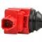 MSD Ignition Coil, Blaster Series, Red 8254