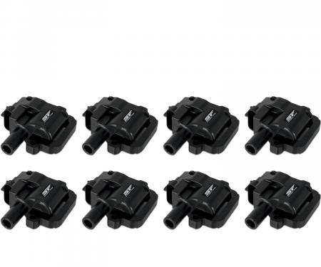 MSD Street Fire&trade; Direct Ignition Coil Set 55088