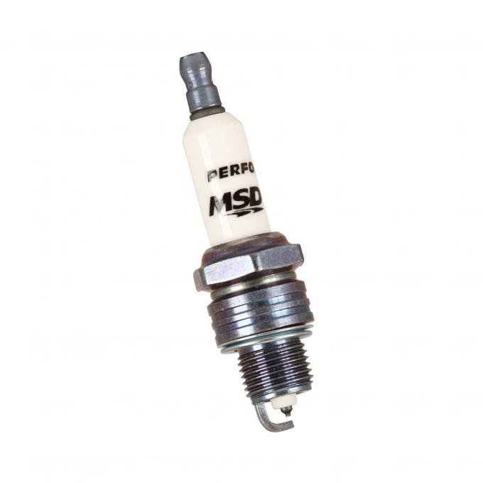 MSD Iridium Spark Plug 3736