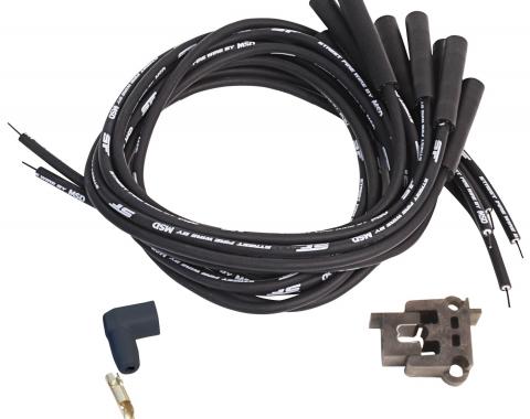 MSD Street Fire™ Spark Plug Wire Set 5550
