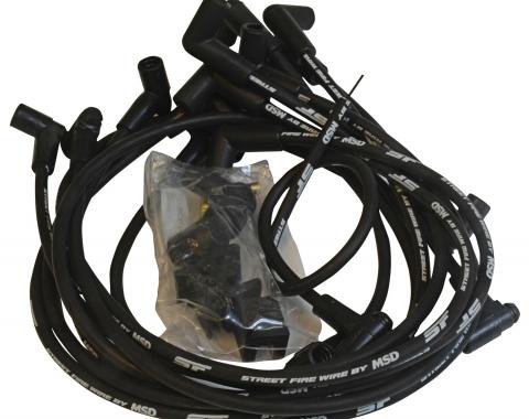 MSD Street Fire™ Spark Plug Wire Set 5554