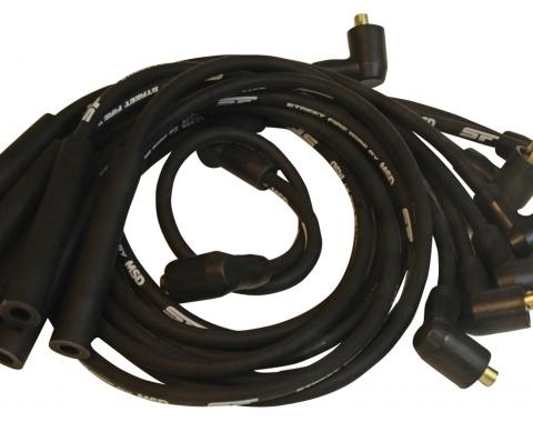 MSD Street Fire™ Spark Plug Wire Set 5542
