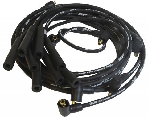 MSD Street Fire™ Spark Plug Wire Set 5531