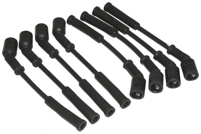 MSD Street Fire™ Spark Plug Wire Set 5574