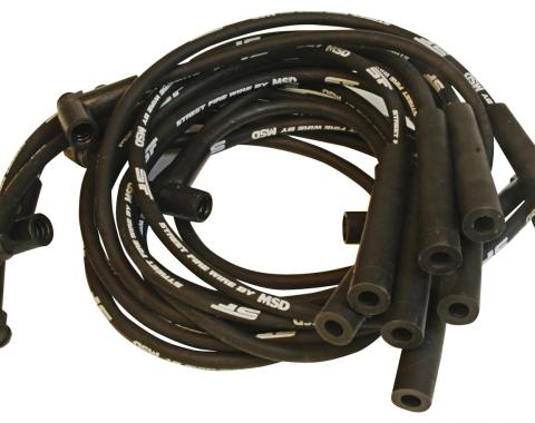 MSD Street Fire™ Spark Plug Wire Set 5569