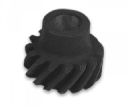MSD Ford 351W Iron Distributor Gear 85852