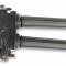 MSD Ignition Coil, Blaster, HEMI, Black, 8-Pack 825583