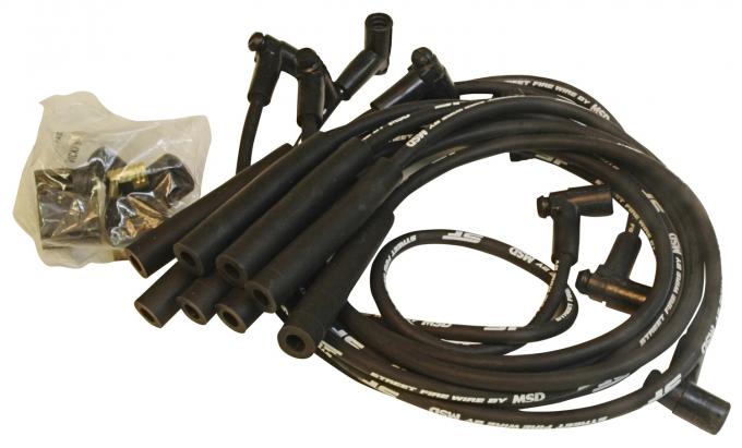 MSD Street Fire™ Spark Plug Wire Set 5567