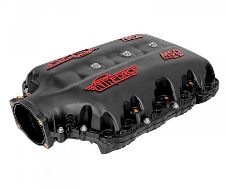 MSD 2014-2019 Chevrolet Corvette Atomic Airforce Intake Manifold 2700