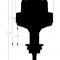 MSD Billet Chrysler Small Block Distributor 8534