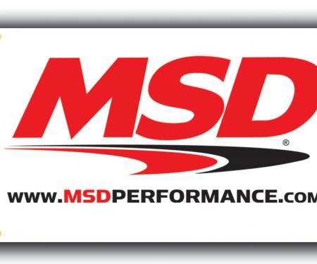 MSD Banner 9420MSD