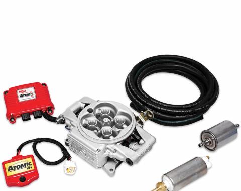 MSD Atomic EFI Master Kit 2900