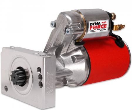 MSD High Speed APS™ Starter 50952