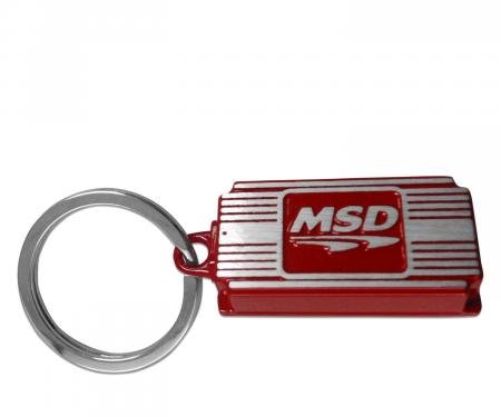 MSD Key Chain 9390