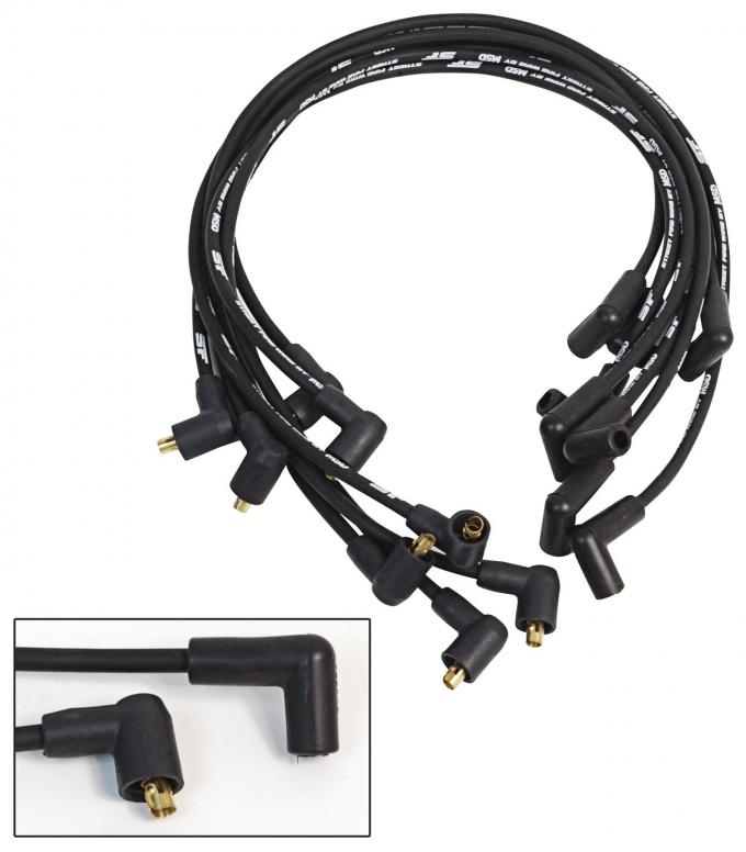 MSD Street Fire™ Spark Plug Wire Set 5564