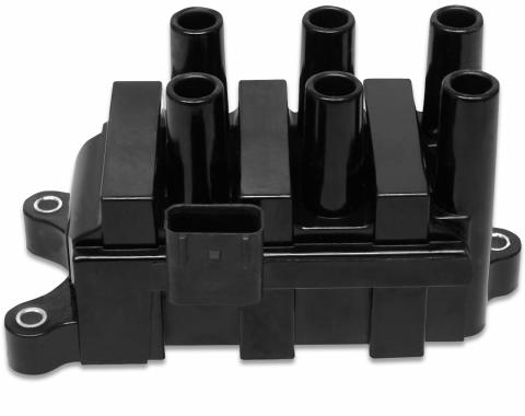 MSD Street Fire&trade; Ford 6-Tower Coil Pack 5529