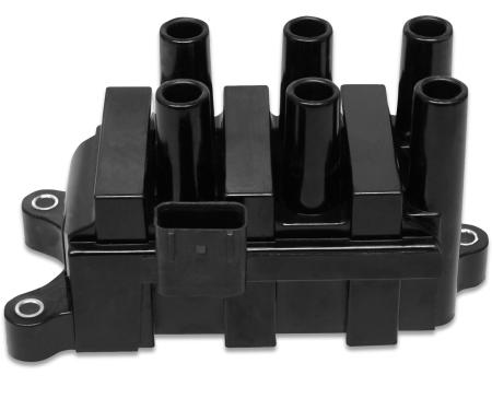 MSD Street Fire&trade; Ford 6-Tower Coil Pack 5529