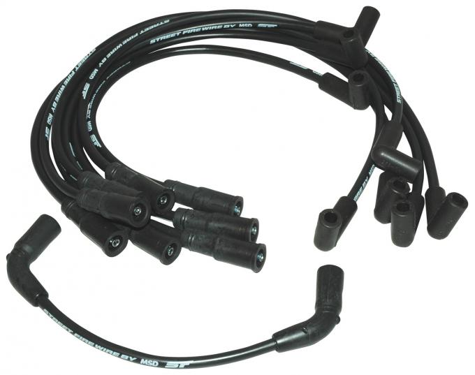 MSD Street Fire™ Spark Plug Wire Set 5577