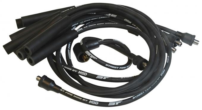 MSD Street Fire™ Spark Plug Wire Set 5530