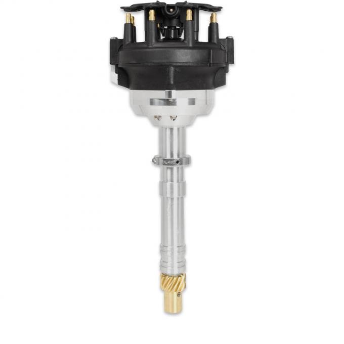 MSD Chevy Pro-Billet Racing Distributor 85705