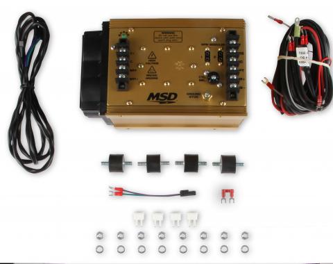 MSD 7AL-2 Ignition Control 7222