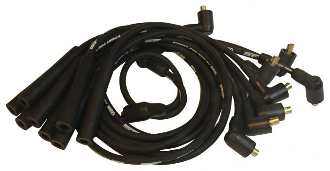 MSD Street Fire™ Spark Plug Wire Set 5542
