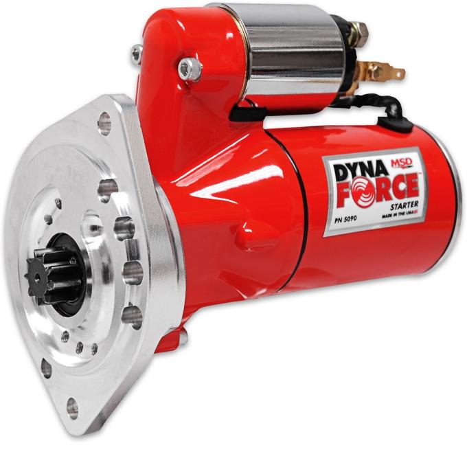 MSD APS Starter 5090