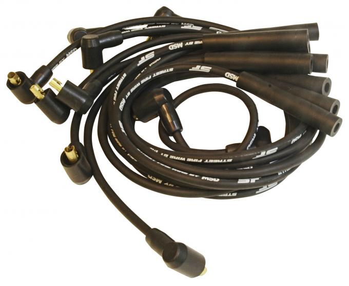 MSD Street Fire™ Spark Plug Wire Set 5543