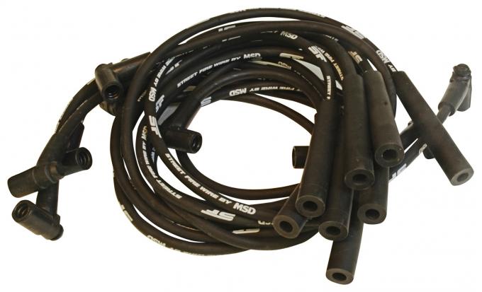 MSD Street Fire™ Spark Plug Wire Set 5569