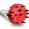 MSD Tall Block Crank Trigger Chevy V8 Distributor 8558