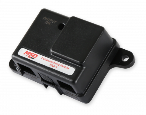 MSD Single Channel Relay Module 7566-1