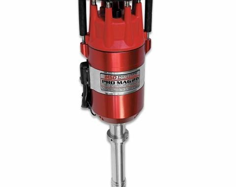 MSD Pro Mag Generator 8139MSD