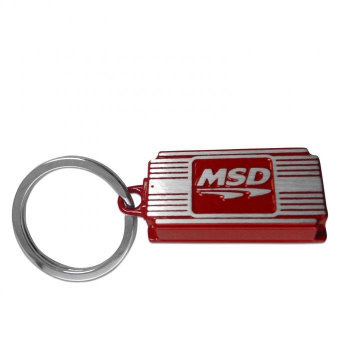 MSD Key Chain 9390