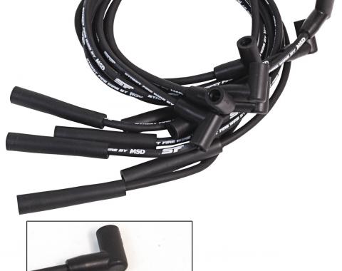MSD Street Fire™ Spark Plug Wire Set 5540