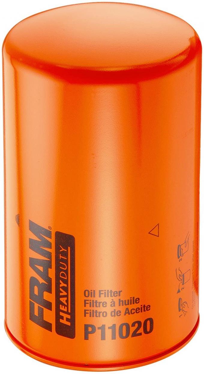 FRAM HD Spin-On Bypass Oil Filter P11020 
