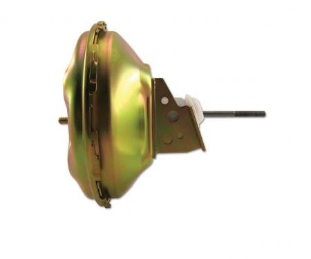 MBM GM A, F, X 11" Delco Moraine Power Brake Booster PB11001CN