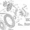 Wilwood Brakes Forged Narrow Superlite 6R Big Brake Front Brake Kit (Hat) 140-12874-N