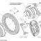 Wilwood Brakes 2012-2018 Ford F-150 Forged Narrow Superlite 6R Big Brake Rear Brake Kit For OE Parking Brake 140-13866