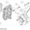 Wilwood Brakes Forged DPHA Front Caliper Kit 140-13029-R