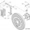 Wilwood Brakes AERO6 WCCB Carbon-Ceramic Big Brake Front Brake Kit 140-13154-CSIC