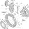 Wilwood Brakes TC6R Big Brake Truck Rear Brake Kit 140-9405-DR