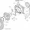Wilwood Brakes Forged Dynapro Low-Profile Rear Parking Brake Kit 140-13724-DR