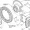 Wilwood Brakes Forged Narrow Superlite 6R Big Brake Front Brake Kit (Hat) 140-8797-D