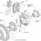 Wilwood Brakes Forged Dynapro Low-Profile Rear Parking Brake Kit 140-11387-D