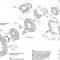 Wilwood Brakes AERO4 Big Brake Rear Electronic Parking Brake Kit 140-15846